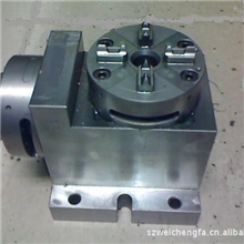 和EROWA精密夹具,CNC和精雕加工立体,或旋转90度产品专用夹具