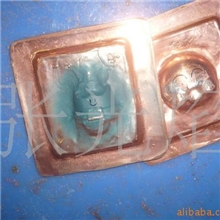 供应车公仔仔喷油模，铜模，边模