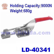 供应快速夹具SH-40341LZD深圳东莞