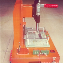 功能测试架pcb测试工装铣床工装