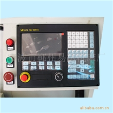 供应数控面板可根据客户产品设计全自动数控车床