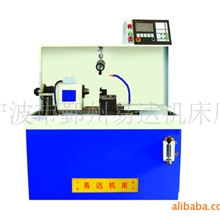 供应宁波数控车床加工厂各种规格车床型号JCS-625-1型数控车床