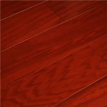 镁芯环保实木地板