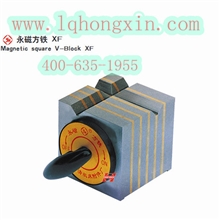 供应山东永磁方箱XF-临清兴和宏鑫运河牌永磁方铁