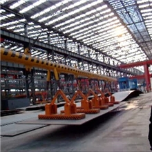 供应安全组合联吊自动永磁起重器