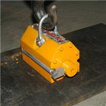 供应手动叠柄永磁吸盘吸盘