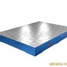 供应刮研平台-泊头市华明机床工量具有限公司