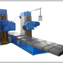 双面铣床，端面铣床