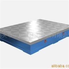 供应铸铁平板、检测平台、钳工平板铸铁平台平尺