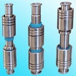 滚动导柱导套，铜套，铝套，