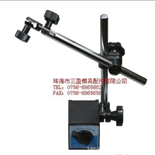 磁性表座强力磁性开关百分磁性表座