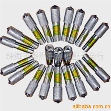 壶三铣石笔天然金钢笔菠萝头三盈洗石笔