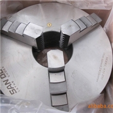 供应磨床三爪卡盘、