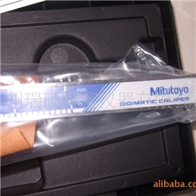 苏州三丰500-145,500-147,0-200MM数显卡尺