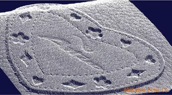 三维光学扫描仪厂家直供便携式三维扫描仪携带方便