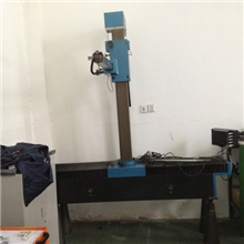 二手成都中测10.8.8悬臂三坐标测量机
