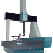 瑞士TRIMOS设备三坐标维修，三坐标移机，三坐标维护，升级改造