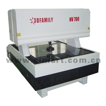 供应全自动CNC大行程影像仪600X700X200MM山东青岛