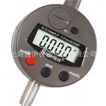 施泰力电子式指示表No.3600系列