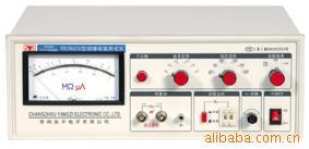 批发杨子绝缘电阻测试仪YD2681A