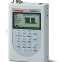 供应日本尤尼帕斯（UNIPULSE）压力测试仪压力计F490A