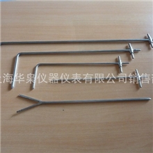 备货节特供Ｌ型标准皮托管标准毕托管6x300mm