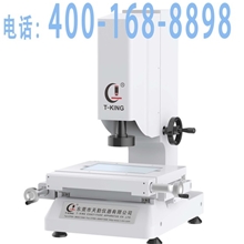 苏州手动影像测量仪厂家直销品质保证