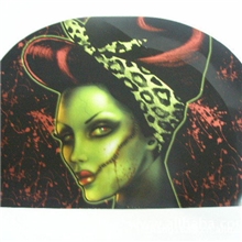 供应皮革彩印加工皮革印刷加工