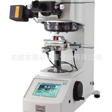 日本硬度计维修MVK-H1