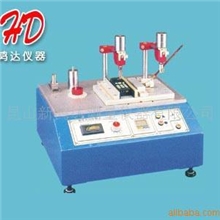 供应酒精橡皮试验机，多功能摩擦机，耐摩擦机