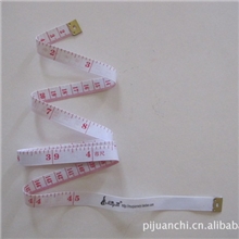 皮卷尺，量衣尺，广告皮尺用于服装网购促销礼品