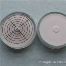 塑料圆水准器水平仪气泡器气泡水平仪电子水准器