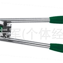 得力工具双把式拉铆抢