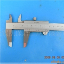 不锈钢整体游标卡尺
