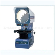 厂家供应精密影像仪二次元二次元光学影像测量仪