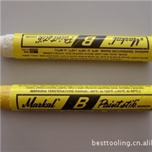 美国Markal无铅工业用记号笔BPaintstik