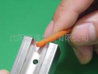 供应日本XEBEC锐必克圆柱形陶瓷纡维油石P系列(图)