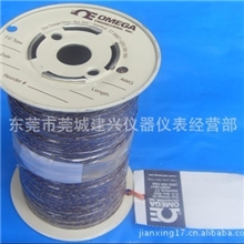 供应美国omega测温线GG-K-30\GG-K-30热电偶线、感温线K型