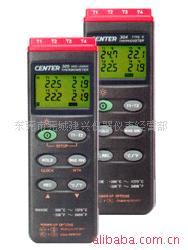 供应CENTER304数显测温仪\温度计