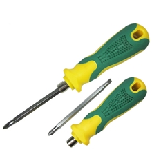 厂家直销加力改锥螺丝批两用螺丝刀起子五金厂家十字一字