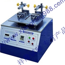 橡皮铅笔酒精耐磨试验机手机耐磨试验机塑料壳耐磨试验机