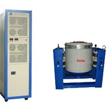 东莞志翔专业供应ZXES高低频电磁式振动试验台