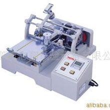 东莞志翔ZX-930电线印刷体坚牢度试验机