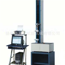 橡胶拉力机、橡胶电子拉力机、拉力机