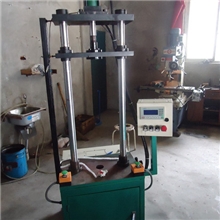 供应两柱四柱，单缸，双杠等各内液压机，压入设备