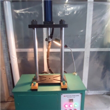 成套二手减震器设备、焊接、翻边机、喷漆流水线、试工机等各类