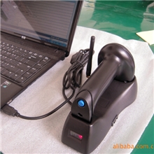 无线扫描条码枪