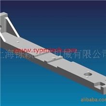 机加工,提供CNC铝件加工