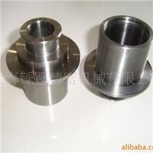 精加工，CNC数控车床加工