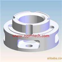 供应行星减速机传动轴加工